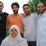 L'équipe de Musilm'mag