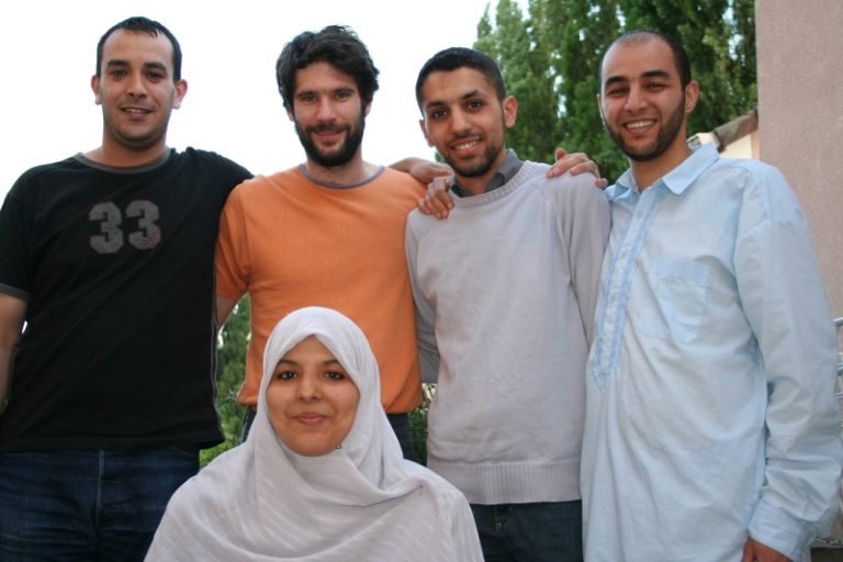 L'équipe de Musilm'mag