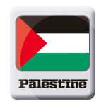 Drapeau de la Palestine