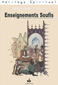 Enseignements soufis